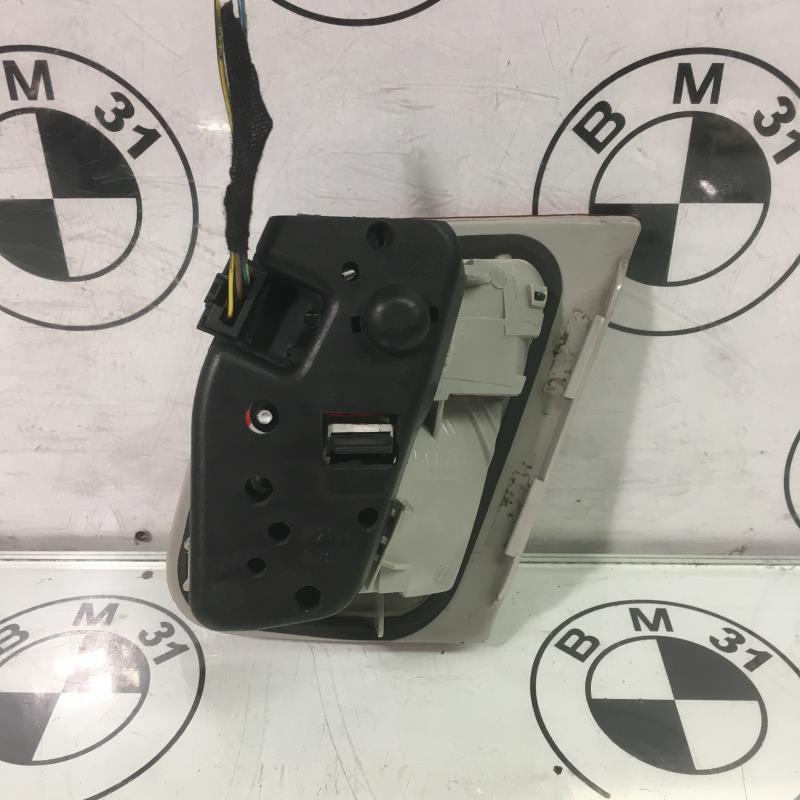Feu arriere secondaire gauche (feux) BMW SERIE 3 E46 PHASE 2 Diesel - 1
