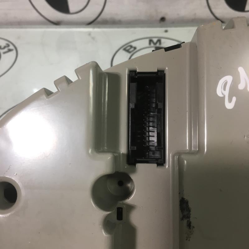 Compteur BMW SERIE 3 E46 PHASE 2 Diesel - 1