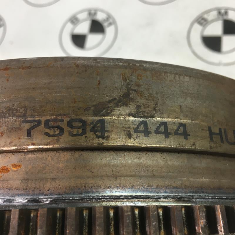 Volant moteur BMW SERIE 3 E90 PHASE 2 Essence - 1