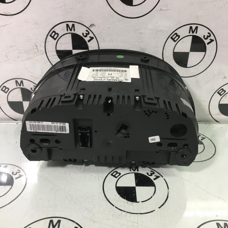 Compteur BMW SERIE 3 E92 COUPE PHASE 1 Diesel - 1