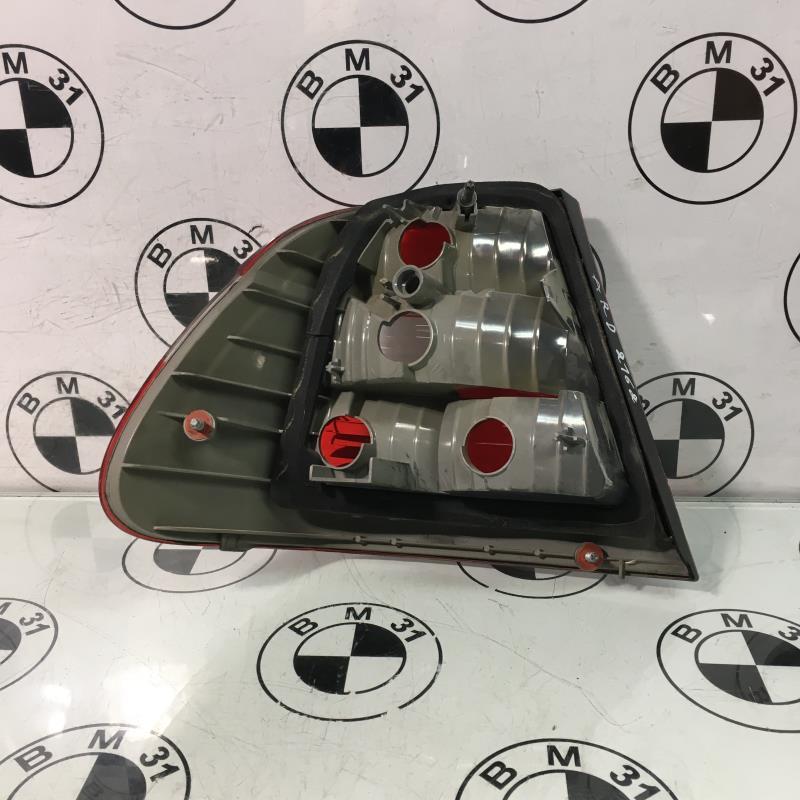 Fanale posteriore principale destro (luci) BMW SERIE 3 E46 PHASE 2 Gasolina - 1