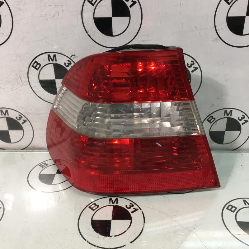 Fanale posteriore principale sinistro (luci) BMW SERIE 3 E46 PHASE 2 Gasolina - 1