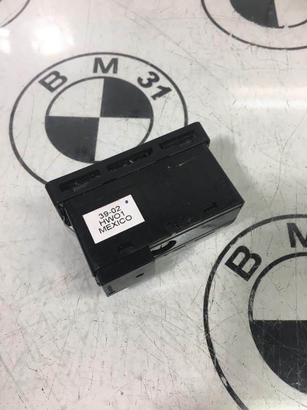 Bouton de warning BMW SERIE 3 E46 PHASE 2 Essence - 1