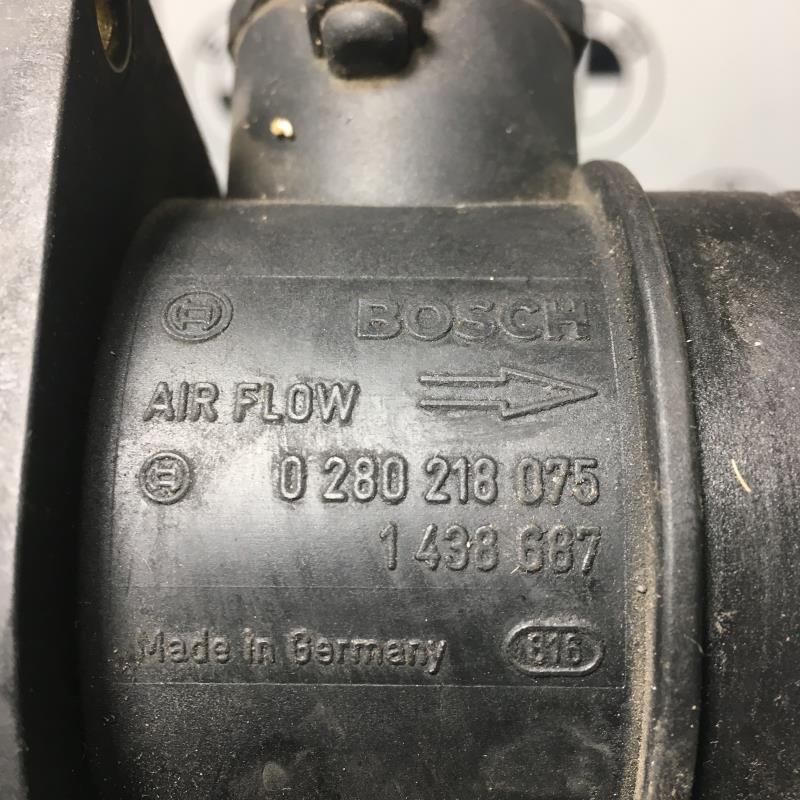 Debitmetre BMW SERIE 3 E46 PHASE 2 Essence - 1