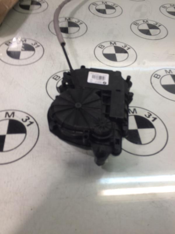 Serratura bagagliaio BMW SERIE 5 G30 PHASE 1  - 1