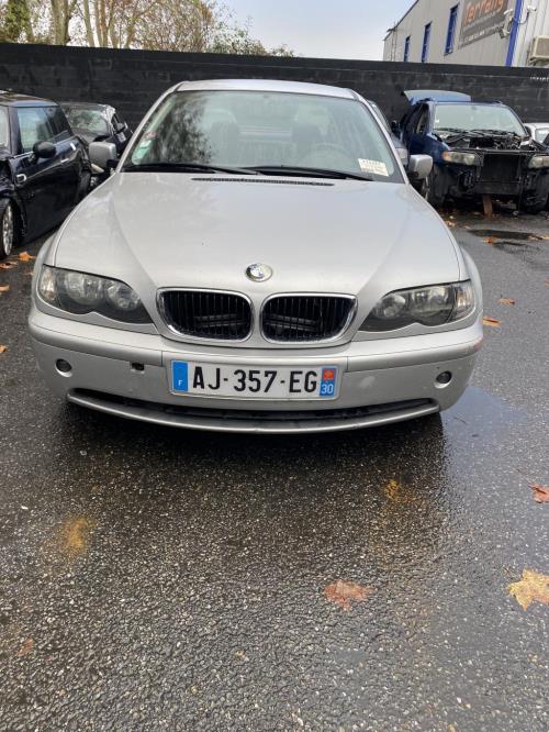 Photo de la pièce