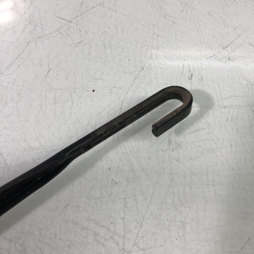 Braccio tergicristallo anteriore sinistro BMW SERIE 3 E46 COUPE  - 1
