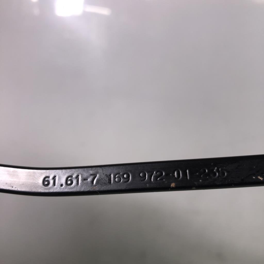 Braccio tergicristallo anteriore destro BMW SERIE 1 E87 PHASE 1 Diésel - 1