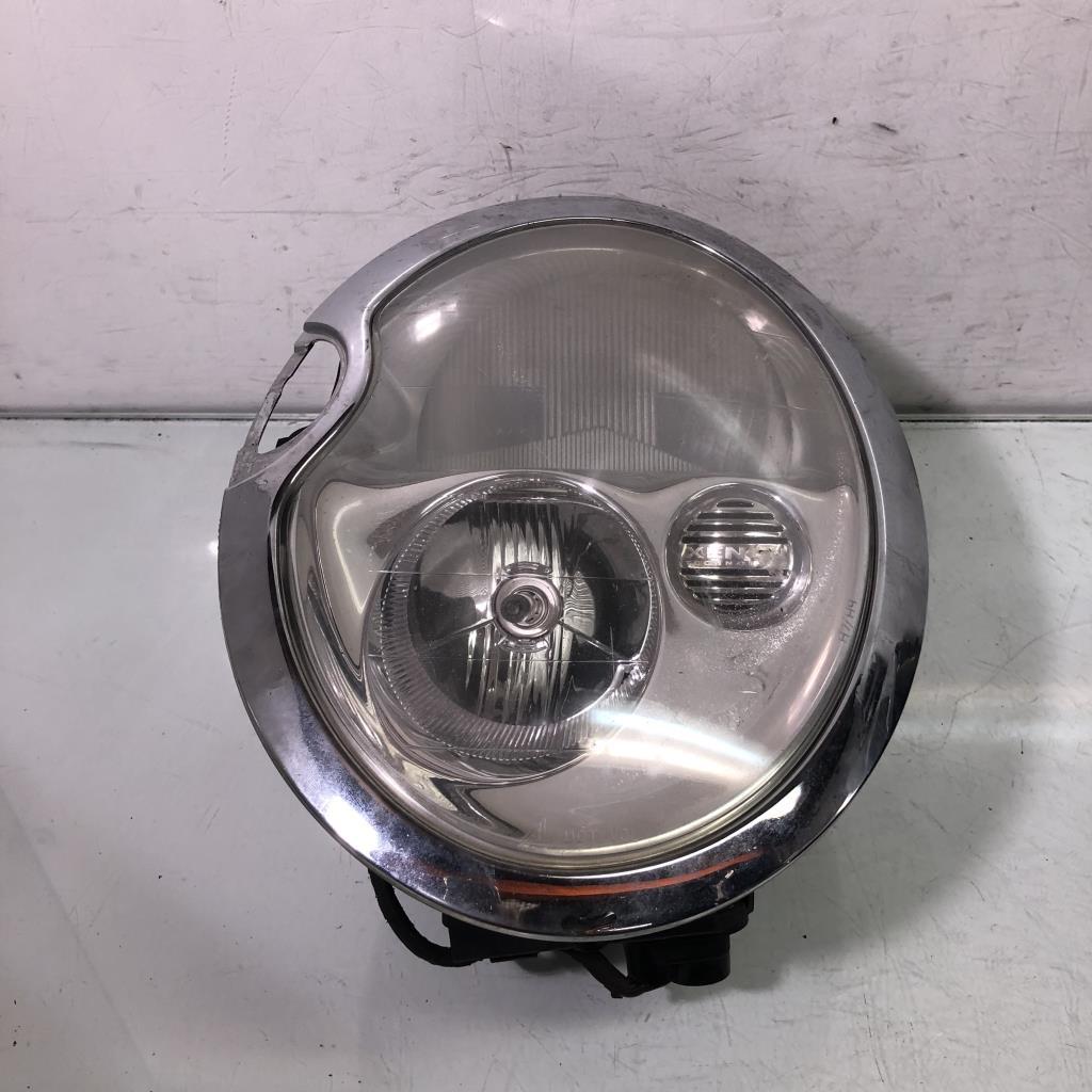 Gruppo ottico anteriore principale sinistro (luci)(faro) MINI MINI 1 R50/R53 PHASE 1 Gasolina - 1