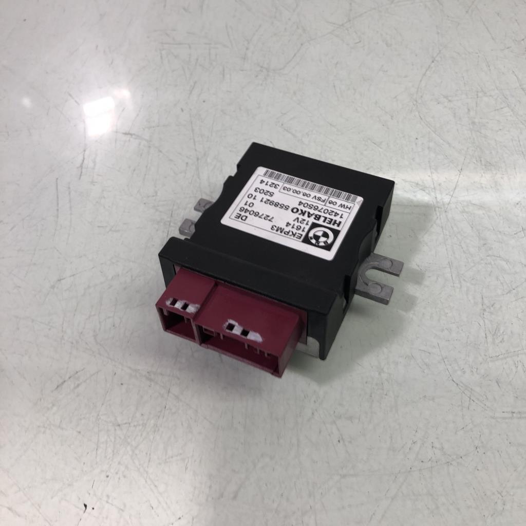 Calculateur BMW X1 E84 PHASE 2 Diesel - 1