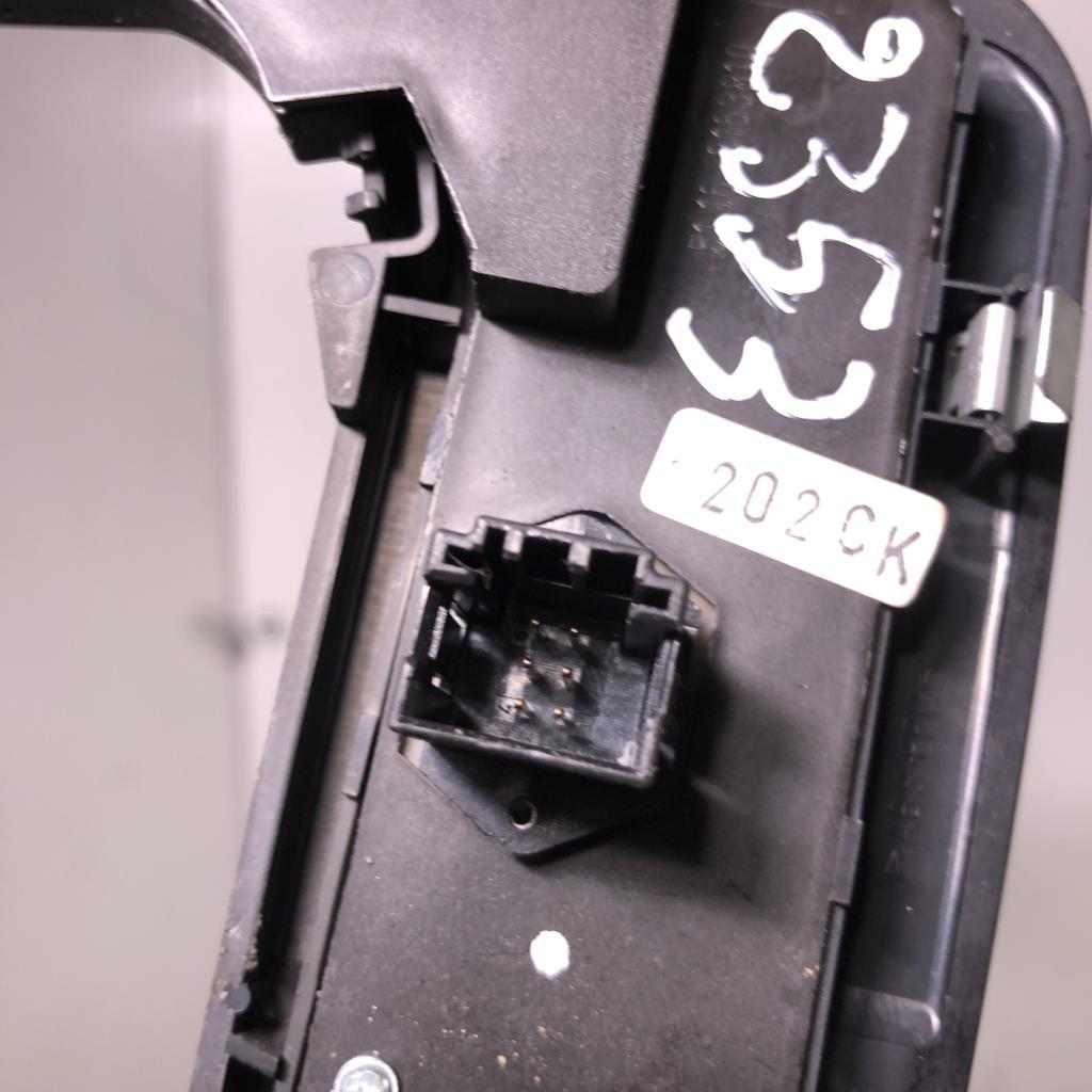Selettore cambio BMW SERIE 7 E38 Gasolina - 1