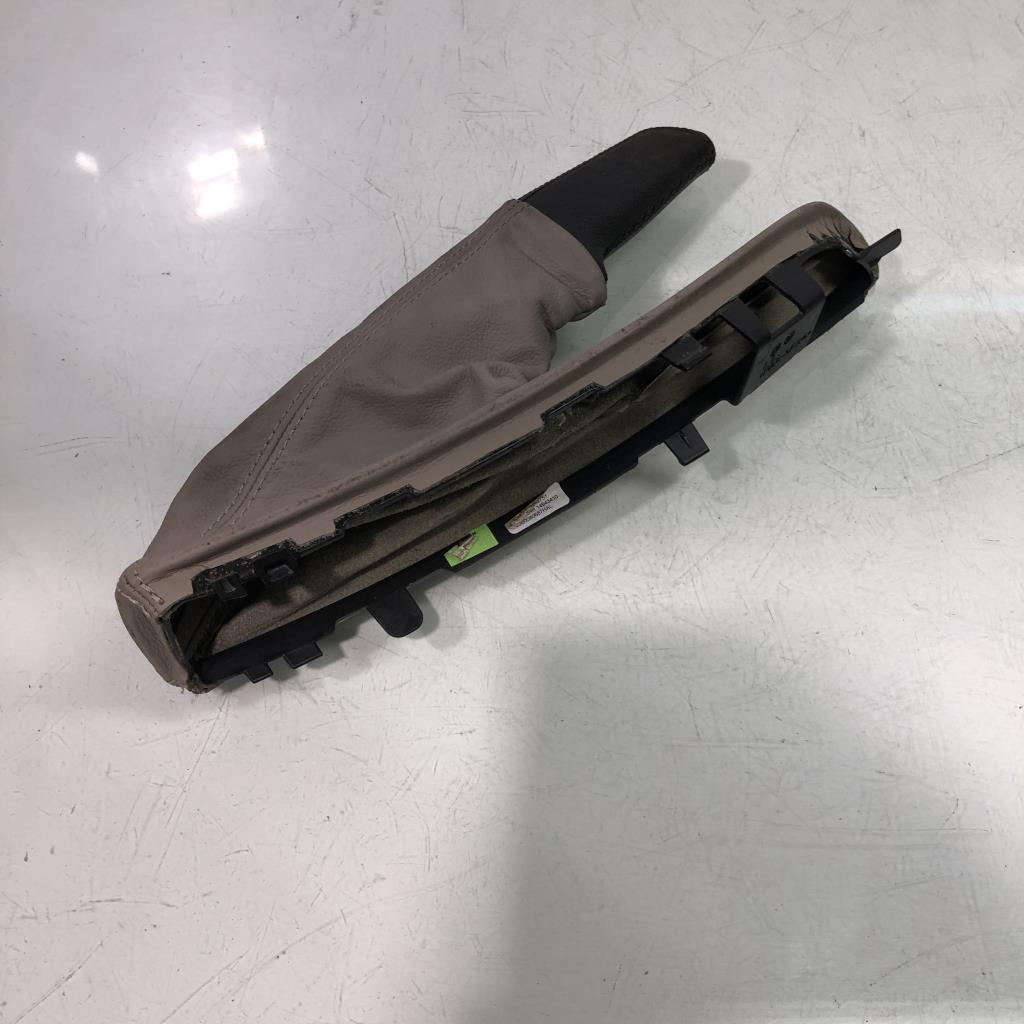 Soufflet de levier de frein a main BMW SERIE 1 E88 CABRIO Essence - 1