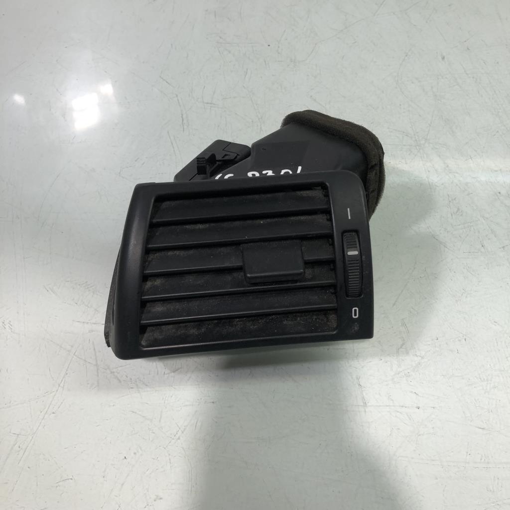 Bocchetta aerazione cruscotto anteriore sinistra BMW SERIE 3 E46 COUPE  - 1