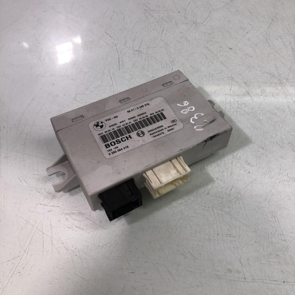 Centralina parcheggio assistito MINI MINI 2 R56 PHASE 1 Gasolina - 1