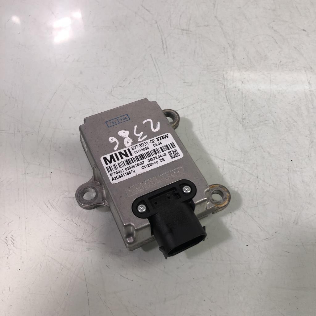 Capteur MINI MINI 2 R56 PHASE 1 Essence - 1