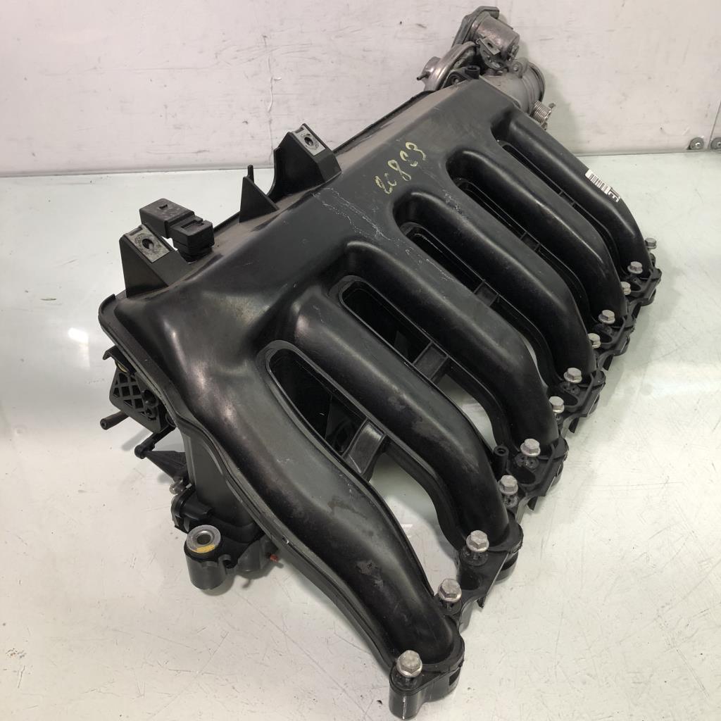 Colector de admisión BMW SERIE 3 E90 PHASE 2  - 1