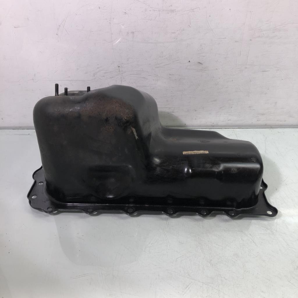 Carter inferieur BMW SERIE 1 E87 PHASE 1  - 1