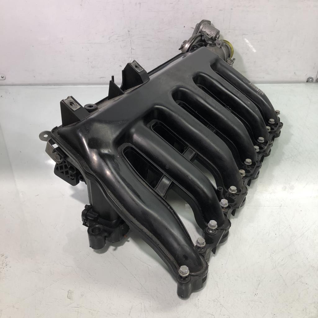 Colector de admisión BMW SERIE 3 E92 COUPE PHASE 1  - 1
