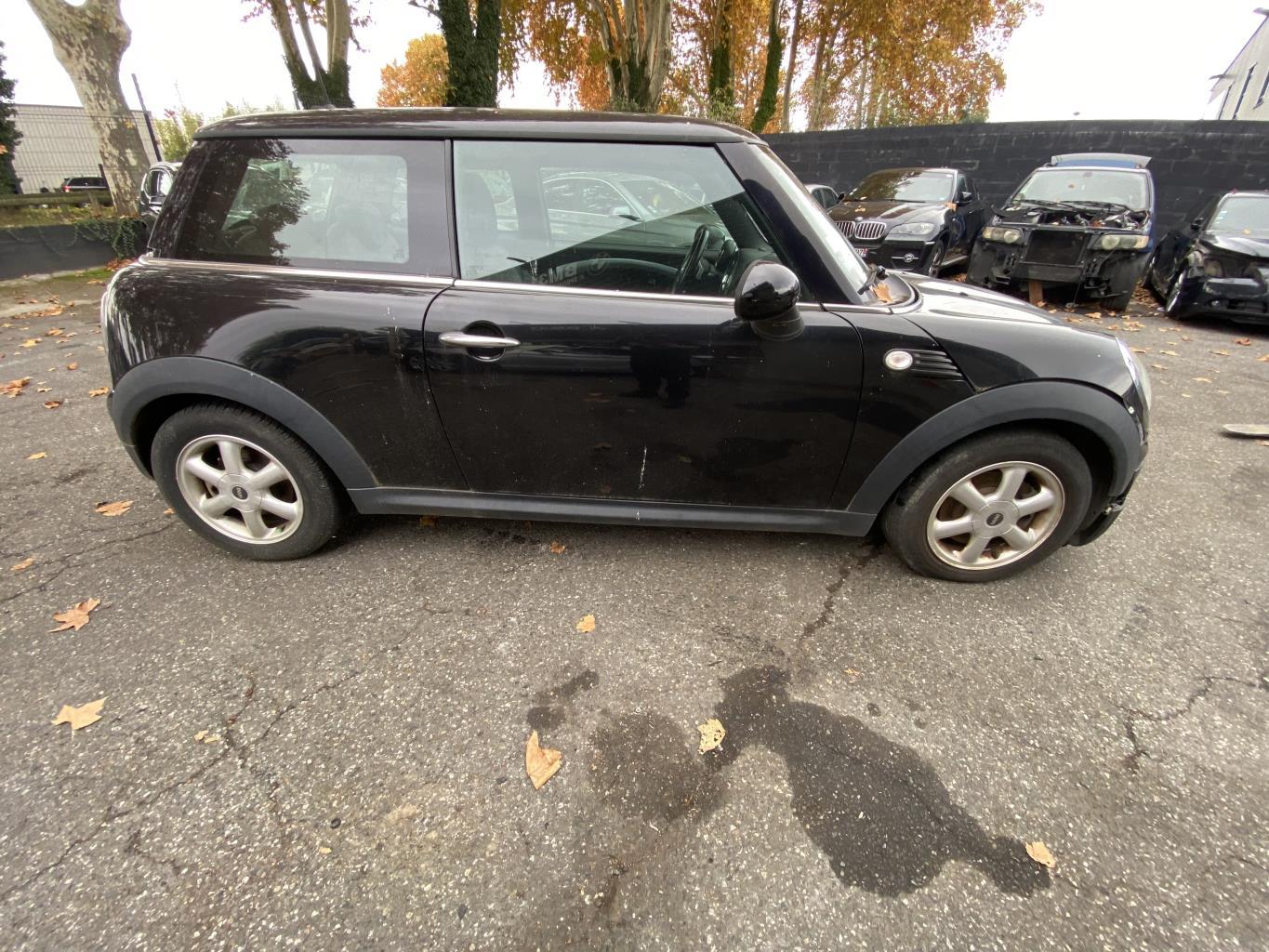 Giunto cardanico albero di trasmissione destro MINI MINI 2 R56 PHASE 1 Gasolina - 1