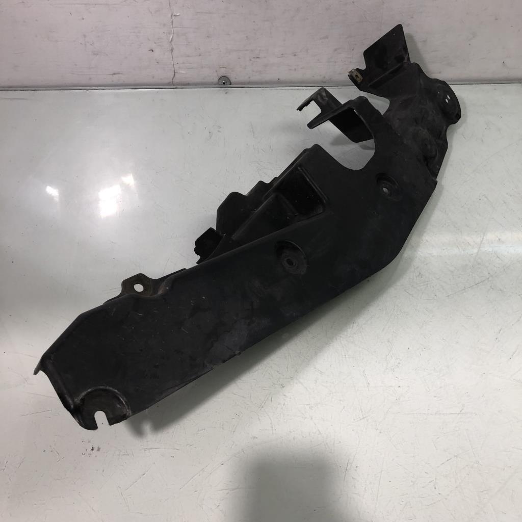 Cache sous moteur BMW X5 F15 Diesel - 1