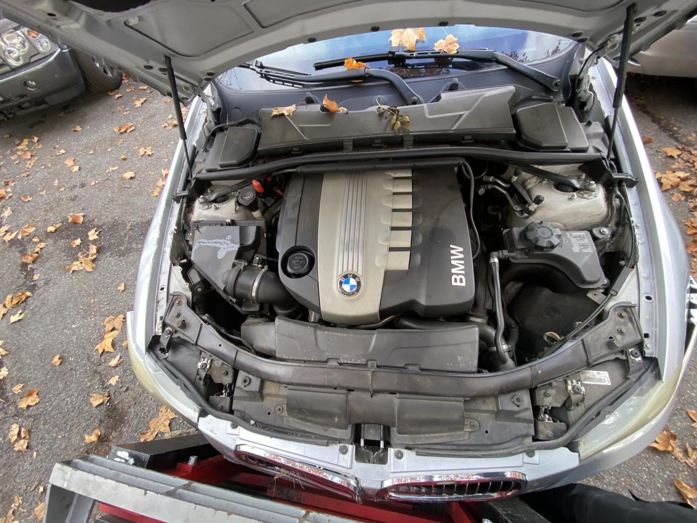 Kit de arranque BMW SERIE 3 E90 PHASE 2 Diésel - 1