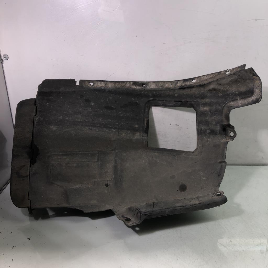 Pare boue avant gauche BMW X1 E84 PHASE 1  - 1