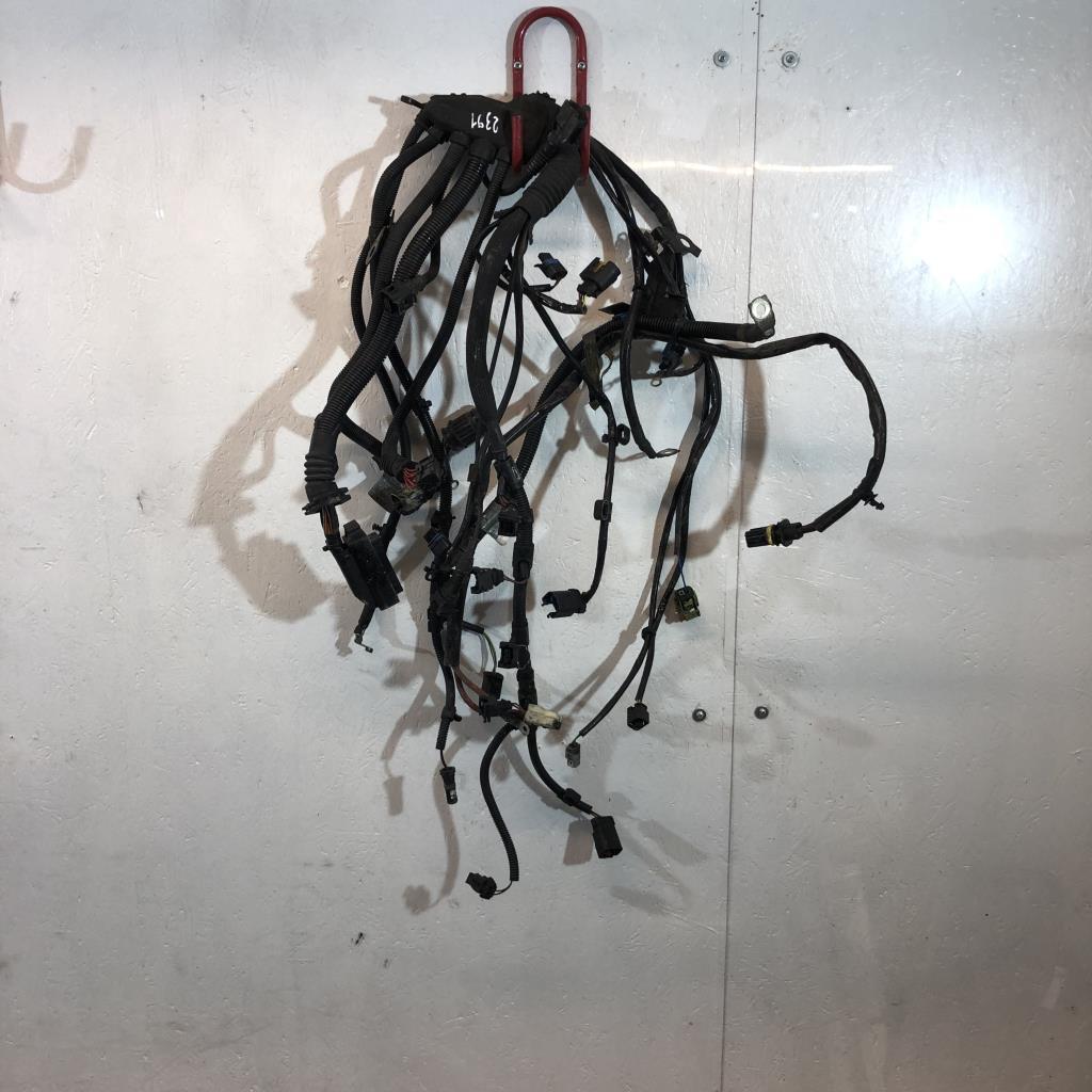 Cablaggio motore MINI MINI 1 R50/R53 PHASE 1 Gasolina - 1