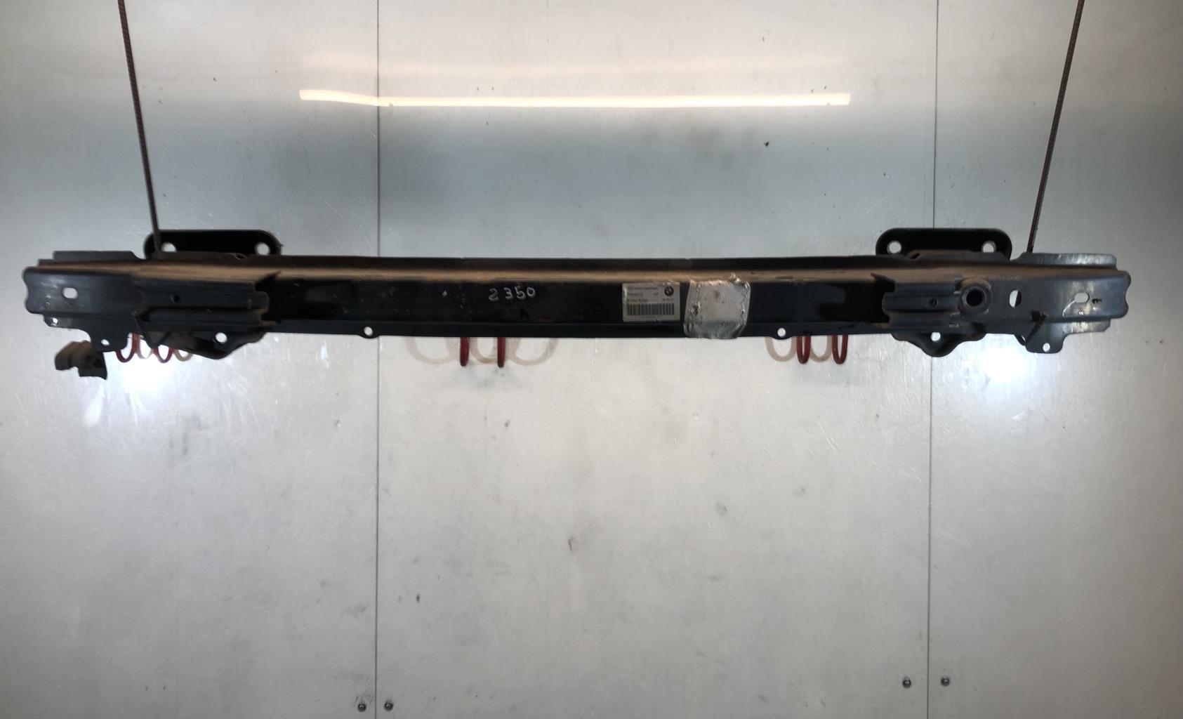 Supporto paraurti posteriore BMW SERIE 1 E87 PHASE 2 Gasolina - 1