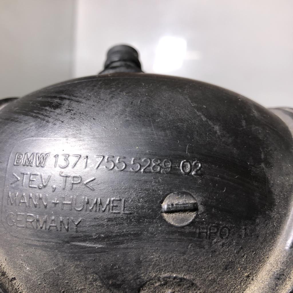 Conduite d'air BMW SERIE 1 E87 PHASE 2 Essence - 1