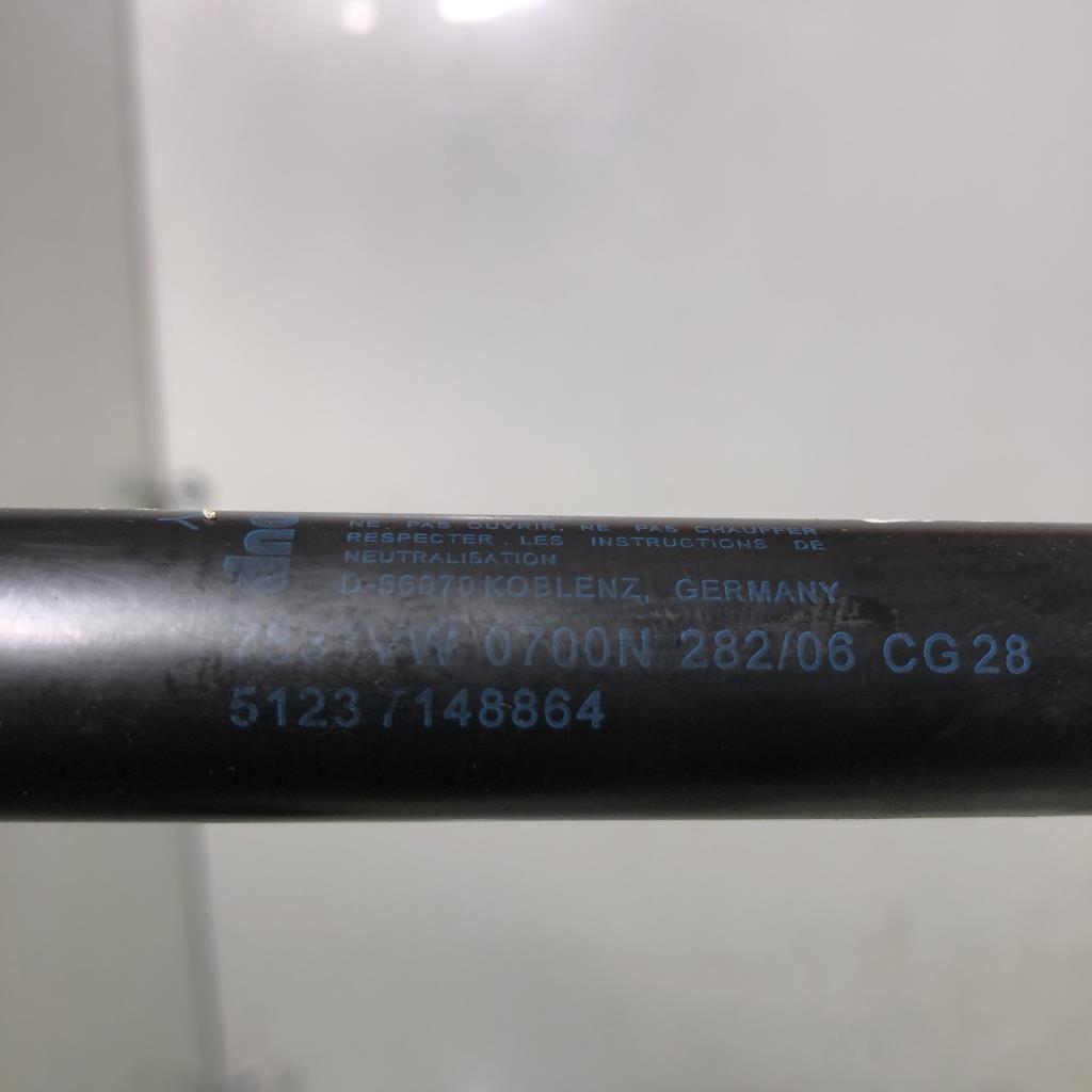 Verin de capot MINI MINI 2 R56 PHASE 1 Essence - 1