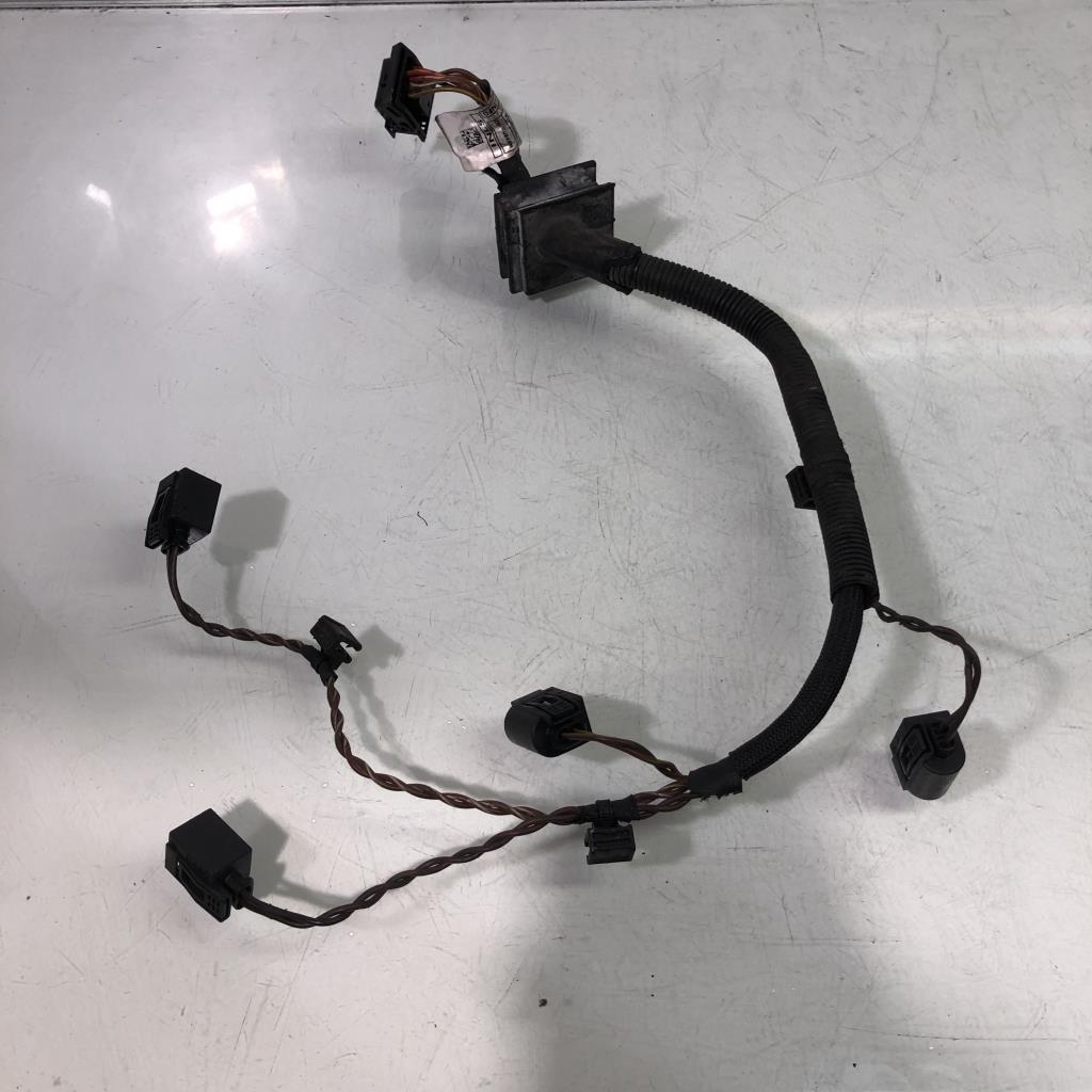 Faisceau moteur BMW SERIE 3 E91 TOURING PHASE 2 BREAK Diesel - 1