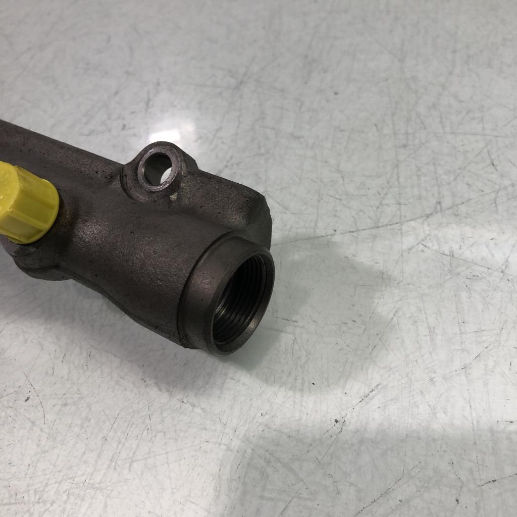 Rampe injection BMW SERIE 3 E90 PHASE 2  - 1