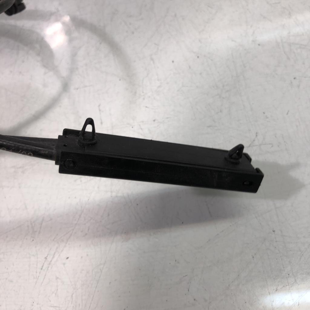 Cable ouverture capot BMW X6 E71 PHASE 1 Essence - 1