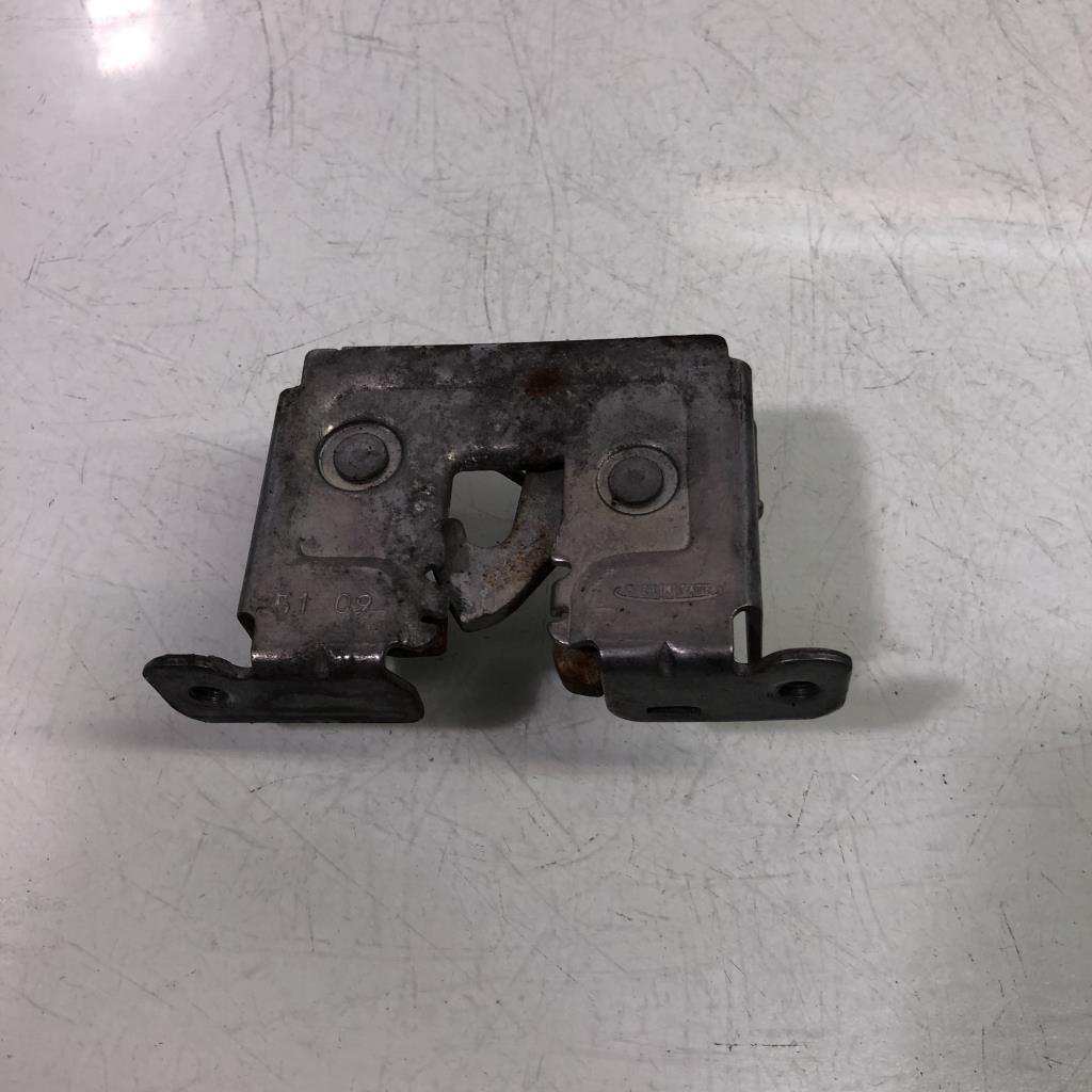 Serrure de capot BMW X6 E71 PHASE 1 Essence - 1