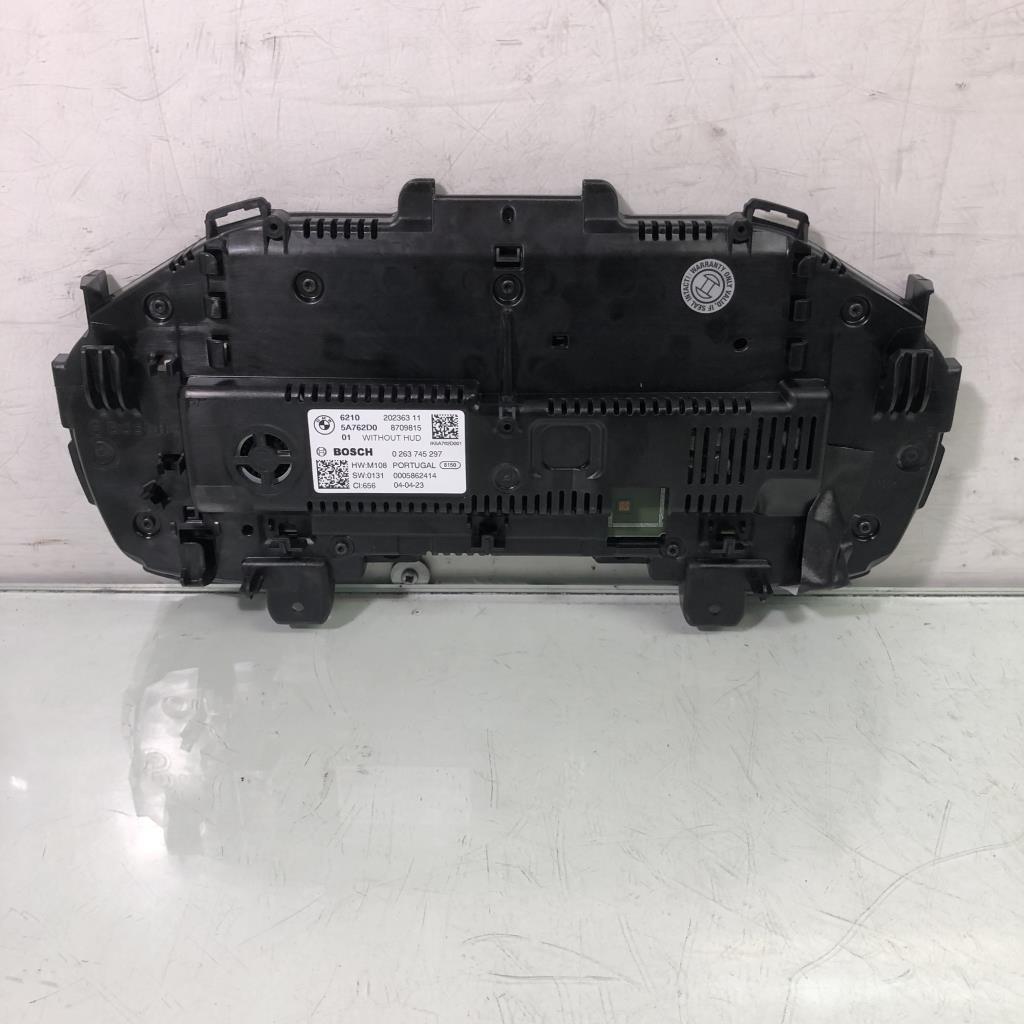 Compteur BMW SERIE 3 G20  - 1