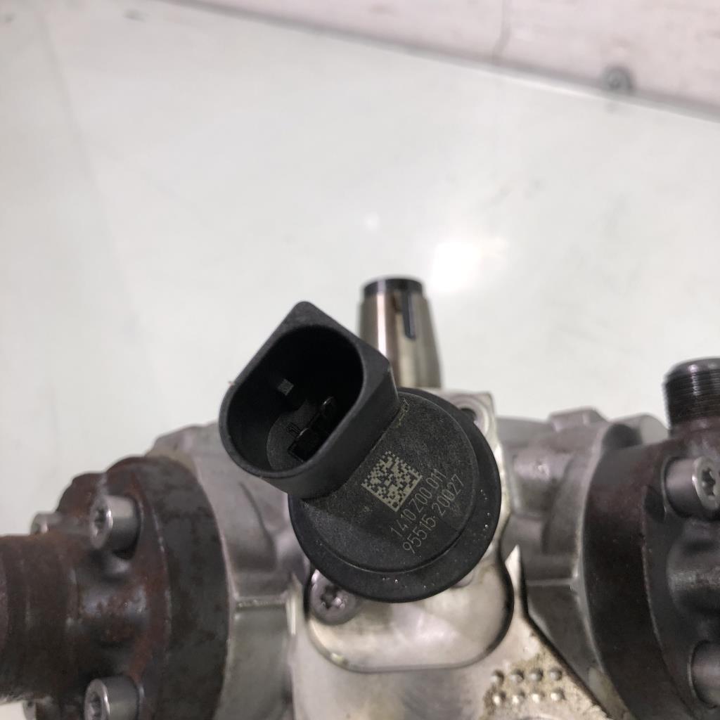 Pompa alta pressione BMW SERIE 3 G20  - 1