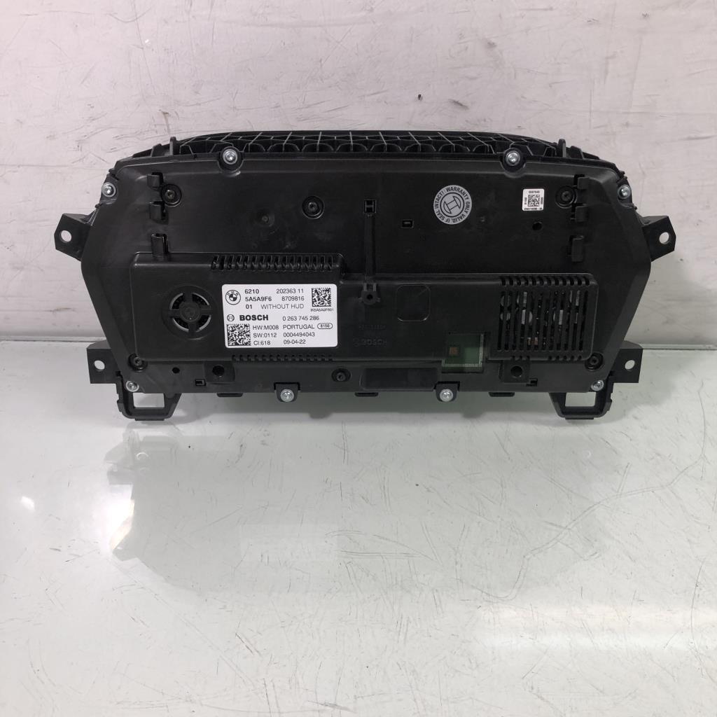 Compteur BMW SERIE 1 F21 PHASE 1  - 1