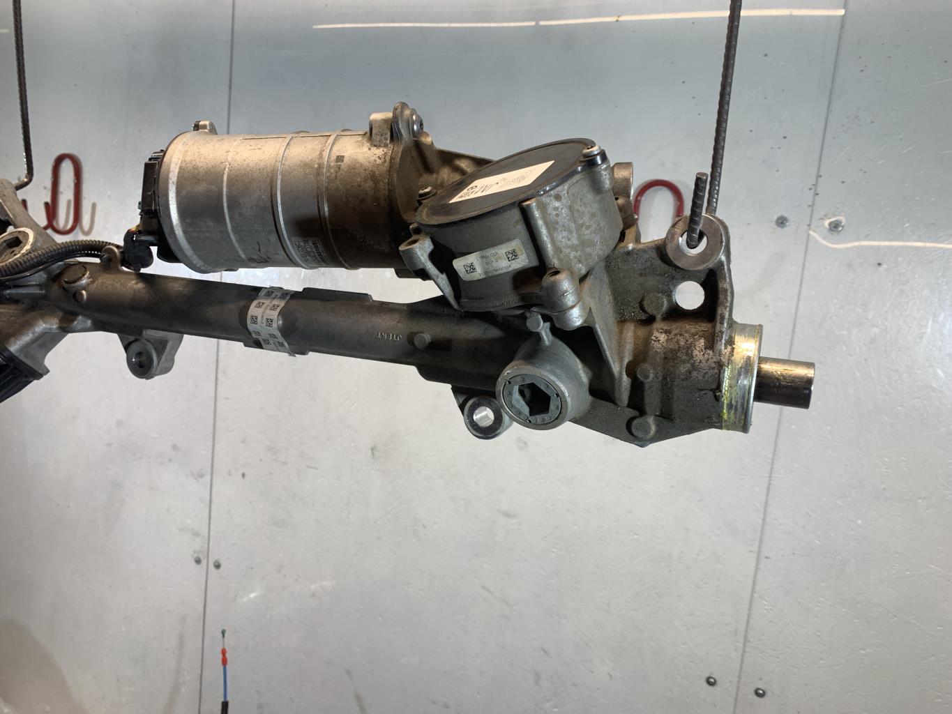 Cremagliera servosterzo BMW SERIE 3 G20  - 1