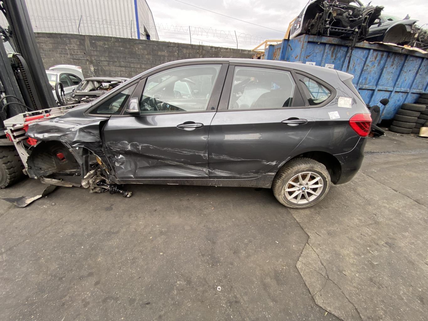 Pinza freni posteriore sinistra BMW SERIE 2 F45 ACTIVE TOURER PHASE 1 Diésel - 1