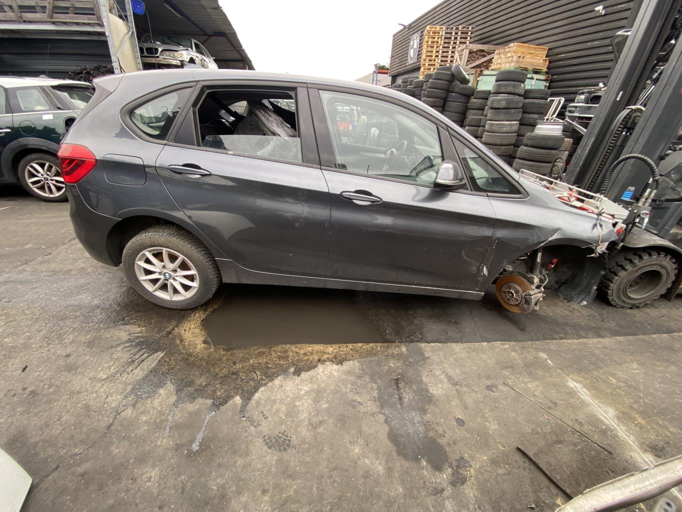 Pinza freni posteriore destra BMW SERIE 2 F45 ACTIVE TOURER PHASE 1 Diésel - 1