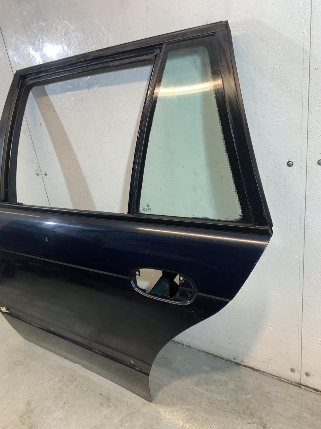 Porte arriere gauche BMW SERIE 5 E39 TOURING PHASE 1 BREAK Diesel - 1