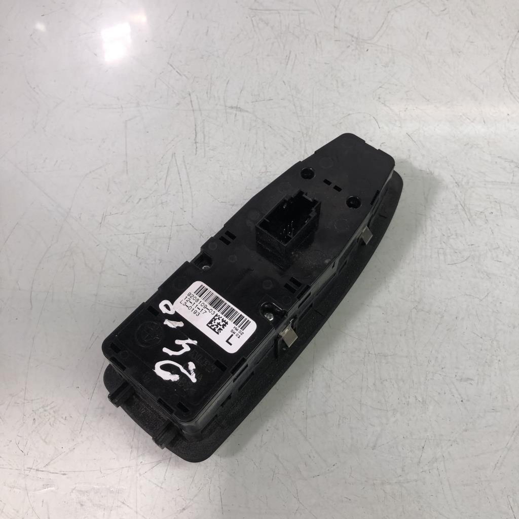 Interruttore lavacristalli anteriore sinistro BMW SERIE 1 F20 PHASE 2 Gasolina - 1