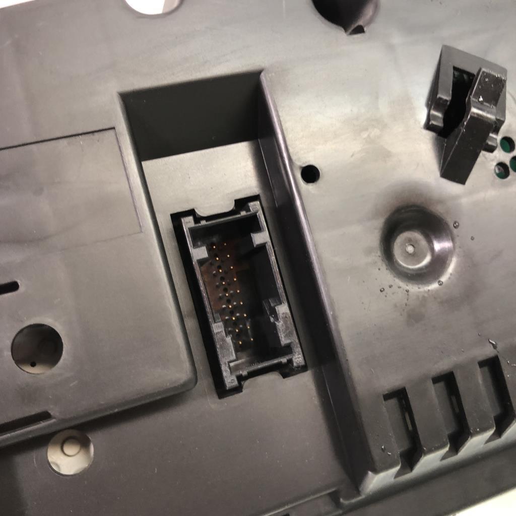 Compteur BMW SERIE 3 E90 PHASE 1 Diesel - 1