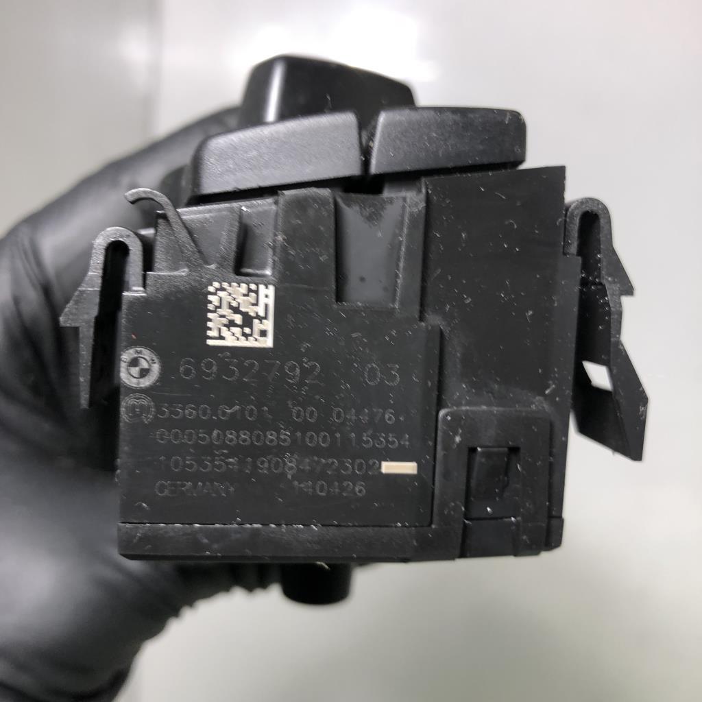 Commande de phare BMW SERIE 3 E90 PHASE 1 Diesel - 1