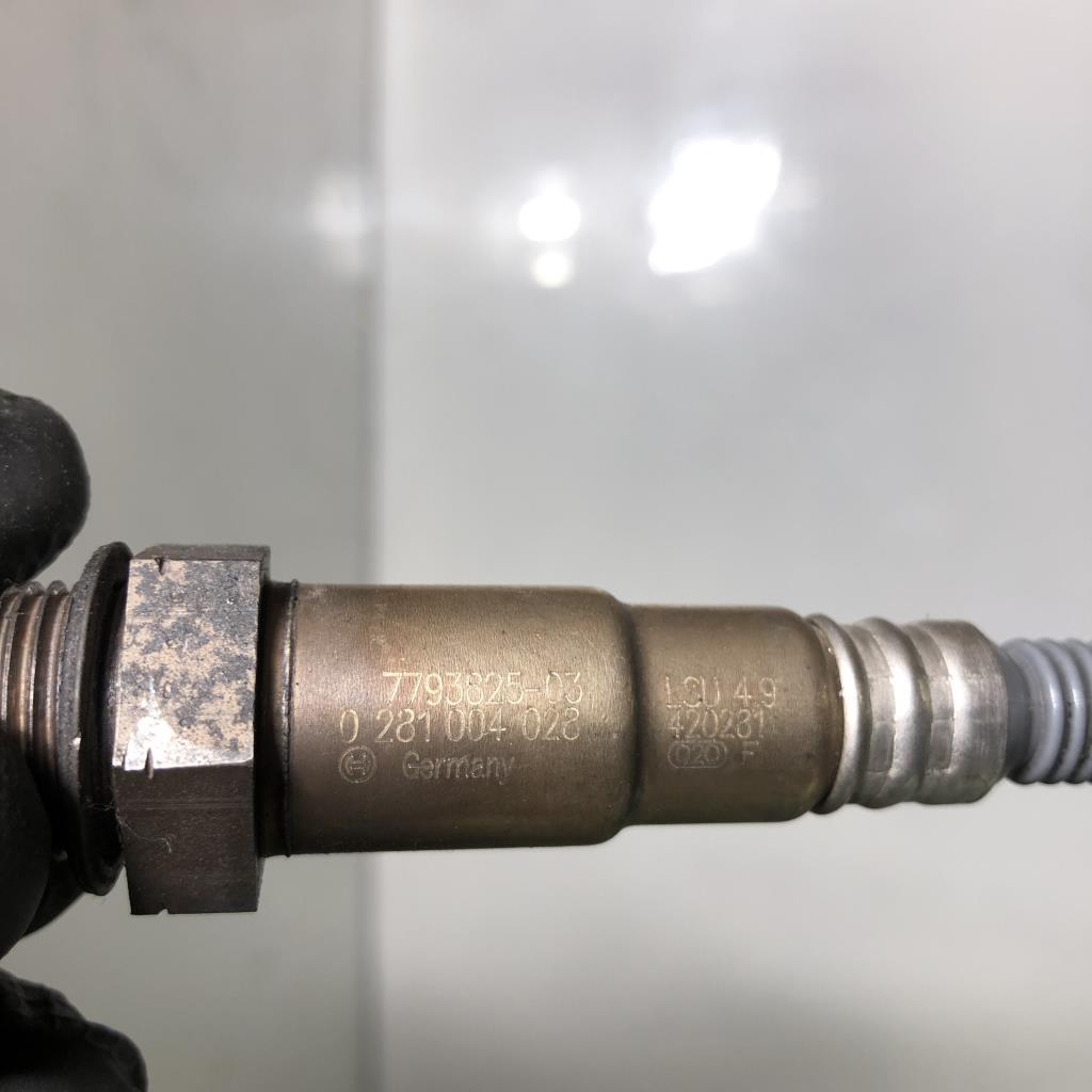 Sonde lambda BMW SERIE 1 F20 PHASE 1  - 1