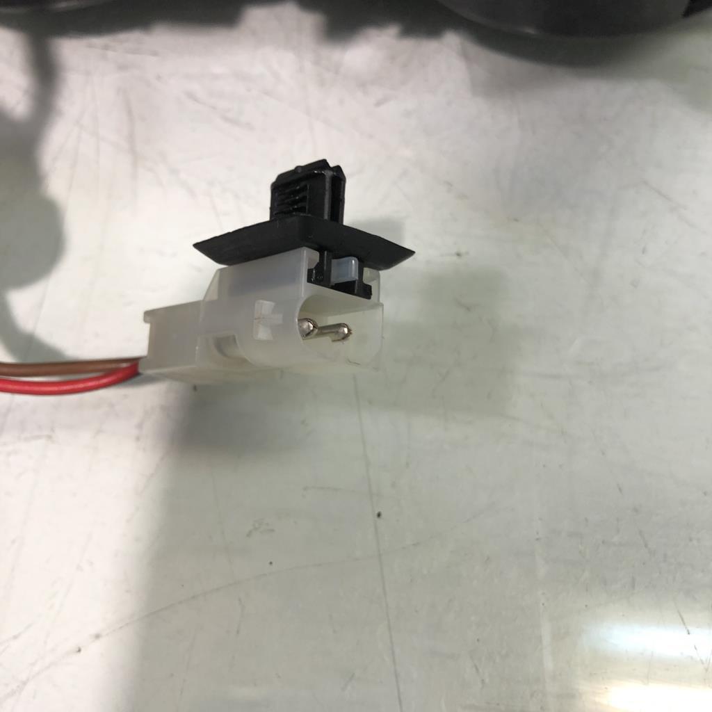 Consolle centrale (interno in plastica) BMW X3 G01  - 1