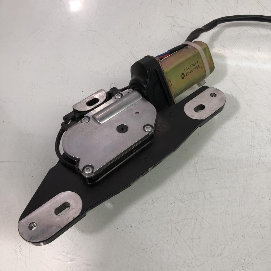 Serrure de coffre BMW SERIE 5 E39 TOURING PHASE 1 BREAK Diesel - 1