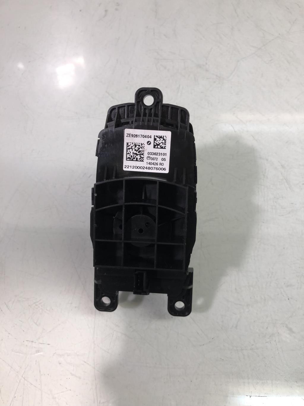 Commande GPS BMW SERIE 1 F20 PHASE 1 Diesel - 1