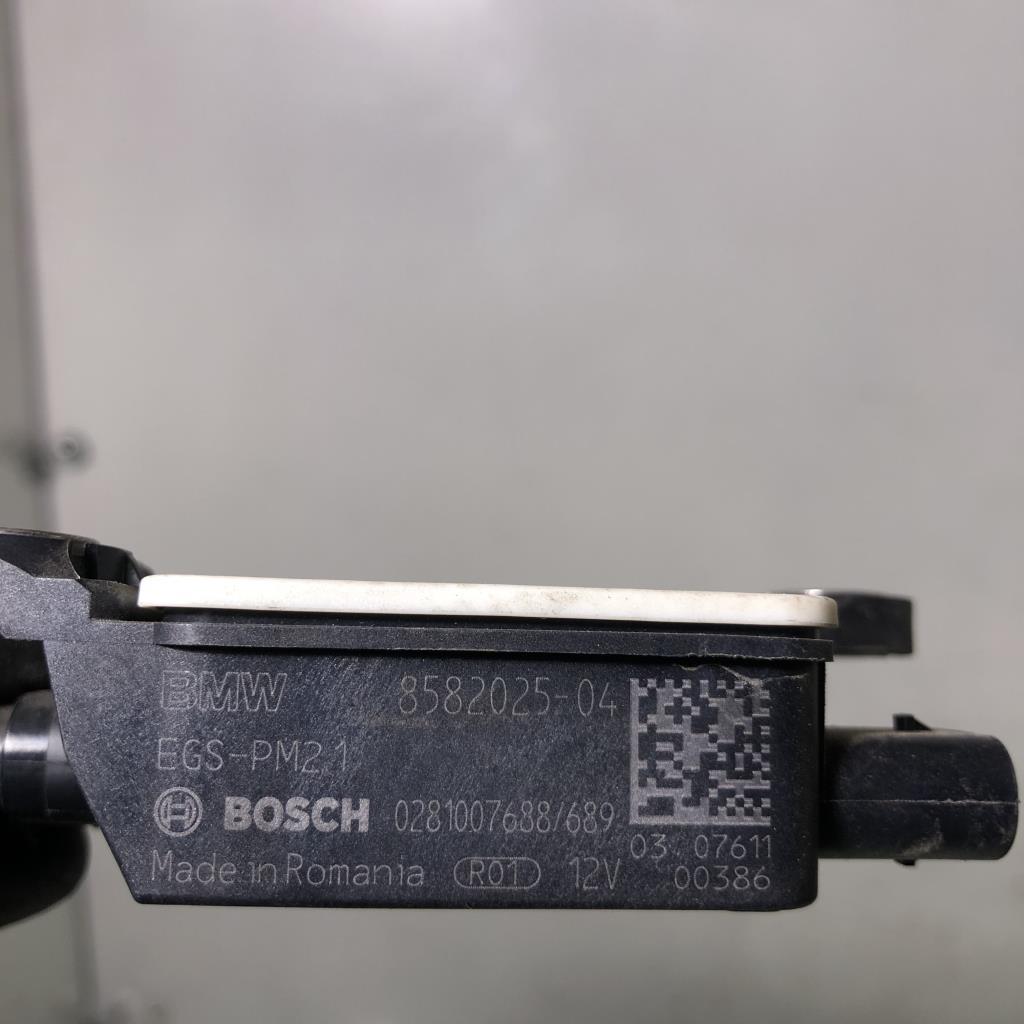 Sonde lambda BMW X3 G01  - 1