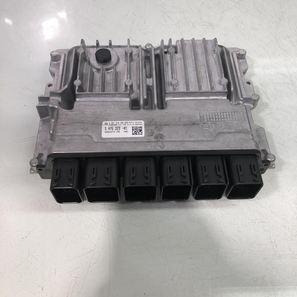Centralina motore MINI MINI 3 F60 COUNTRYMAN PHASE 1 BREAK  - 1